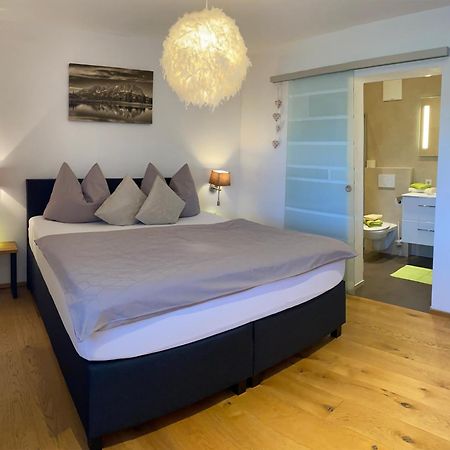 Eggerbauer Appartement Brixen im Thale Buitenkant foto