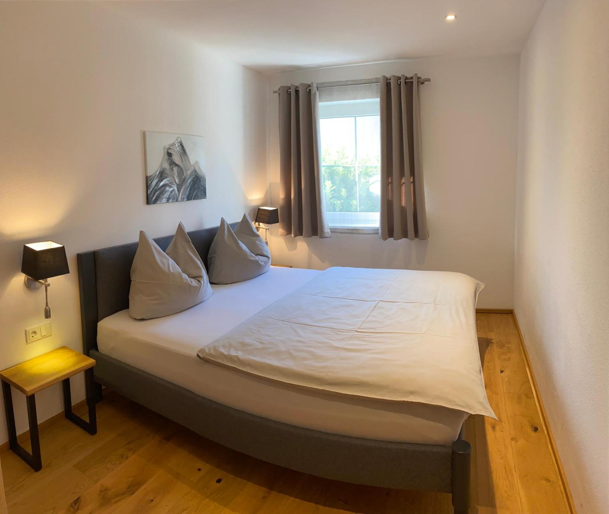 Eggerbauer Appartement Brixen im Thale Buitenkant foto